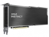 AMD宣布INSTINCT MI100计算卡