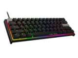 HyperX推出One 2 Mini黑色限定款游戏机械键盘