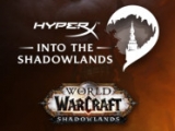 HyperX与暴雪联合举办《魔兽世界》主题直播活动