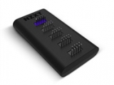 NZXT恩杰发布第三代内置USB集线器
