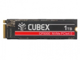 CUBEX速柏CP5000 1TB固态硬盘评测