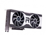 AMD Radeon RX 6700 XT显卡评测
