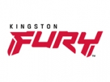 金士顿推出全新高端游戏品牌“Kingston FURY”