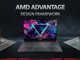 Frank Azor专访-AMD公布AMD ADVANTAGE、更多RX 6000M显卡细节