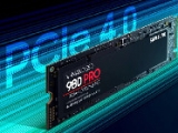几个PCIe 4.0 SSD掉速与解决方法