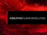 AMD FidelityFX SUPER RESOLUTION（FSR）技术性能与画质测试
