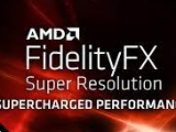 AMD FSR实现原理分析