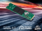 浦科特发布PCIe 4.0接口M10e系列