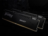 释放DDR5的强大性能 Kingston FURY推出野兽（Beast）DDR5内存