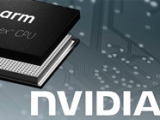 FTC阻止NVIDIA收购，西数10碟装HDD