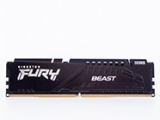 Kingston FURY野兽（Beast）DDR5-6000MHz&5600MHz内存套装评测