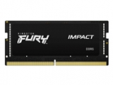 Kingston FURY推出风暴（Impact）系列DDR5内存