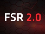 FSR 2.0演示|3D闪存堆叠200层+