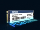 江波龙发布FORESEE XP2100固态硬盘：PCIe 4.0接口，通过多项认证