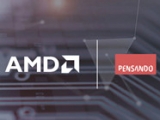 Solidigm D7-P5510|AMD新收购案