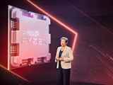 AMD 在 COMPUTEX 2022 展示行业领先的游戏、商用和主流PC技术