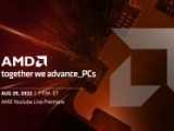 AMD将在8月30日宣布锐龙7000