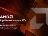 AMD将举办直播活动，发布下一代锐龙处理器