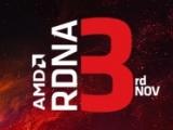 RDNA3发布会定档|13900K破世界纪录