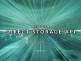 DirectStorage 1.1：支持GPU解压