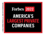 金士顿荣登福布斯“全美最大私企”排行榜
