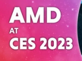 CES 2023丨AMD发布锐龙7000移动系列处理器、锐龙7000X3D处理器、Radeon RX 7000系列显 ...