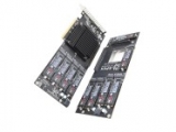APEX Storage X21 SSD扩展卡