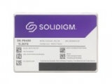 TLC能力加QLC价格：Solidigm D5-P5430评测