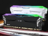 新一代DDR5超频性能，Lexar雷克沙ARES RGB DDR5新品上市