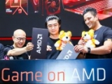 制霸游戏！AMD携手Recreate Games开启游戏硬件装备节
