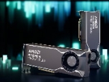 全新AMD Radeon PRO W7000工作站显卡提供先进技术和卓越性能