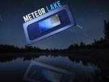 英特尔Meteor Lake及CPU路线图