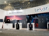 Lexar雷克沙IFA2023发布多款新品，旗舰性能尽显高端实力
