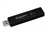 金士顿推出旗舰级USB加密闪存盘新品D500S