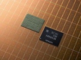 三星明年初量产第九代V-NAND闪存