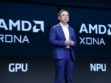 专访AMD高级副总裁 王启尚：未来，AI无处不在