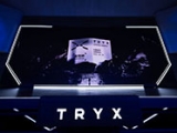 新品牌、新时代：TRYX创氪星系召开品牌发布会