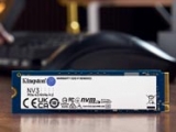 金士顿NV3高速固态  游戏硬盘1T起步4T封顶
