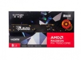 为1080P游戏而生：Radeon RX 7650 GRE显卡首发评测