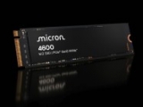美光发布4600 Gen5 SSD，英伟达PhysX寿终正寝