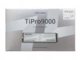 梦回SLC时代 致态TiPro9000 4TB评测