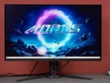QD-OLED面板：技嘉AORUS FO32U2P显示器评测