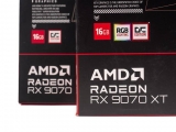 AMD RX 9070系列显卡首发评测：斩落RTX 5070 Ti，2K的价格4K的性能