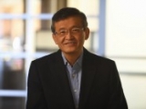 英特尔任命陈立武为新任首席执行官