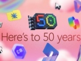 AMD Gorgon Point处理器曝光，微软即将迎来50岁生日