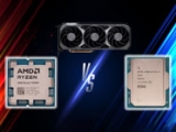 中端挑落旗舰？AMD 锐龙7 9700X游戏实战Intel 酷睿Ultra 9 285K