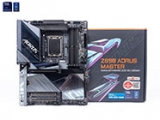 Ultra 9 285K的最佳搭档：技嘉Z890 AORUS MASTER超级雕主板评测