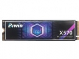 不带PRO一样强 佰维X570 4TB SSD评测