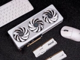 白衣胜雪、小巧玲珑：技嘉RTX 5060 TI 16GB雪鹰显卡评测
