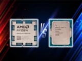 勇夺千帧神U称号 锐龙9 9950X3D再战酷睿I9 14900K